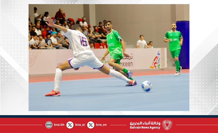 صراع الصدارة يحتدم بين تمكين وبيتك مع اقتراب الحسم في دوري البنوك