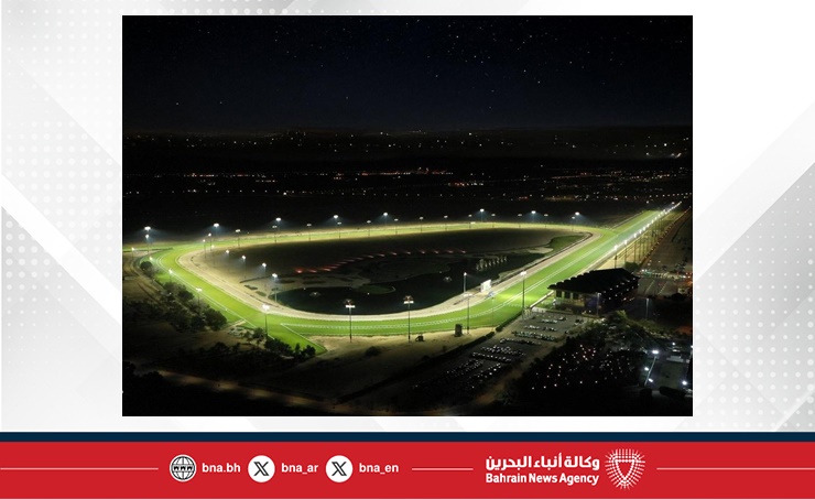 نادي راشد للفروسية وسباق الخيل يعتمد رزنامة موسم السباقات 2025-2026