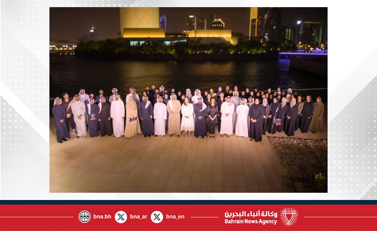 الأمين العام للمجلس الأعلى للشباب والرياضة يلتقي أعضاء هيئة التميز الأكاديمي