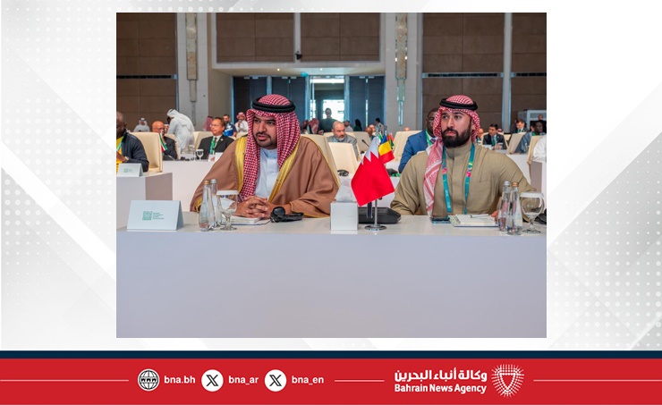 اللجنة الأولمبية تشارك في اجتماع الجمعية العمومية للاتحادالرياضي للتضامن الإسلامي بالرياض