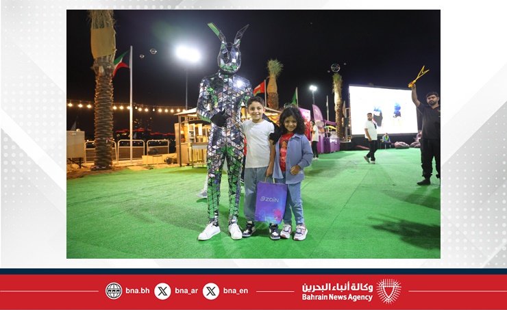 جوائز وتجارب ترفيهية فريدة بانتظار جماهير الجولة العالمية 3x3 في نورث هاربر بالقرب من مرفأ البحرين المالي