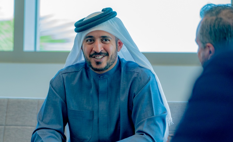 سمو الشيخ خالد بن حمد يشهد توقيع مذكرة تعاون بين الهيئة العامة للرياضة ...