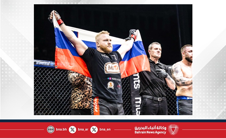 (بريف سي إف 104) تطلق شرارة موسم 2026 من بلغراد إلى العالم