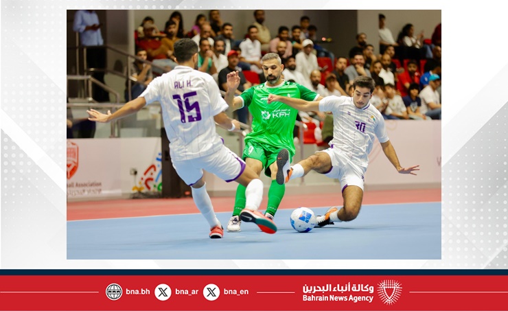 صراع الصدارة يحتدم بين تمكين وبيتك مع اقتراب الحسم في دوري البنوك