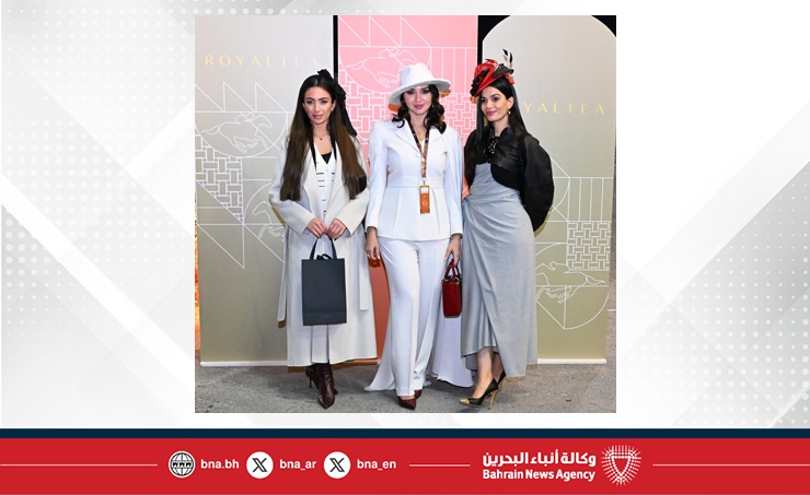 أمسية رويالتي تحتفي بالفائزات في مسابقة أفضل زي 