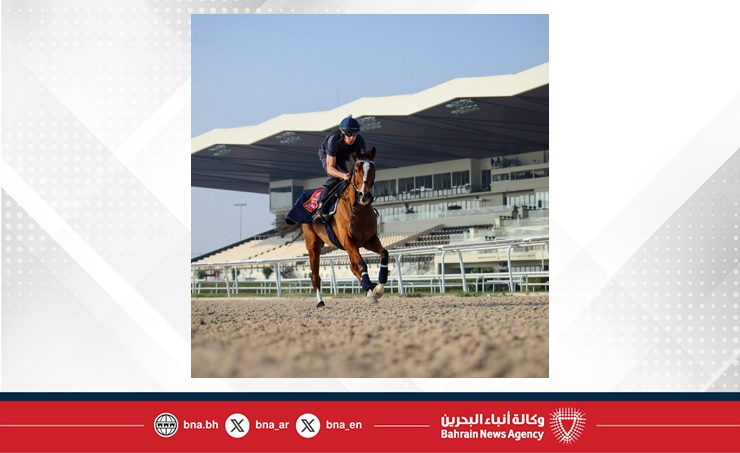 مهرجان كأس سمو ولي العهد لسباق الخيل على موعد مع مشاركات قوية وبرنامج جماهيري متكامل