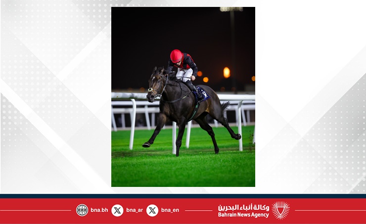 خمس مشاركات للجياد البحرينية في كأس السعودية ضمن أكبر سباقات الخيل العالمية