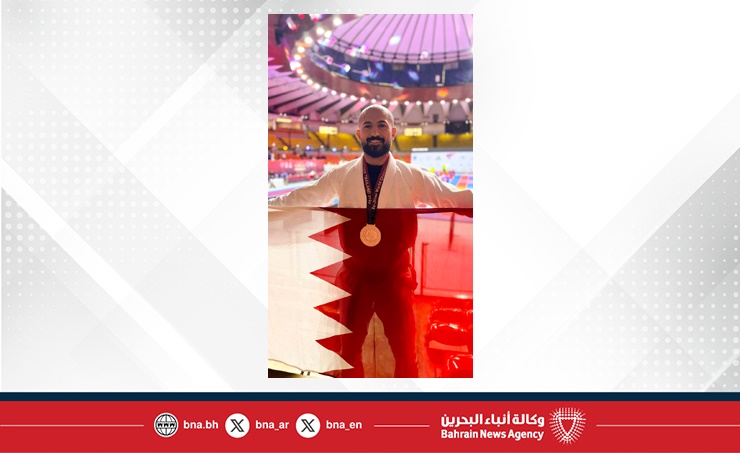 المنتخب الوطني للجوجيتسو يحصد 7 ميداليات ملونة من بطولة العالم بـتايلند