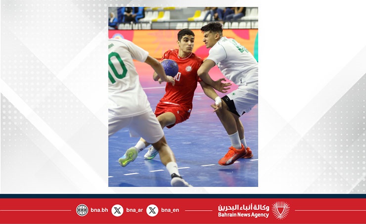 ختام مثير لألعاب القوى وحسم المربع الذهبي لكرة اليد في دورة الألعاب الآسيوية للشباب