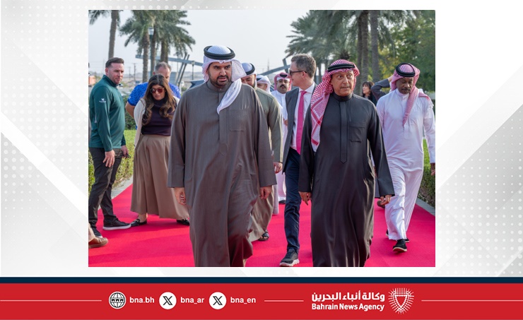 إطلاق العد التنازلي لبطولة بابكو إنرجيز البحرين.. مؤتمر صحفي يعلن رسميا عن انطلاق فعاليات نسخة 2026 في النادي الملكي للجولف