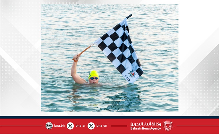 نور الدين وحسين يتوجان بمسابقة سباح شبل الموروث ضمن موسم ناصر بن حمد لرياضات الموروث البحري