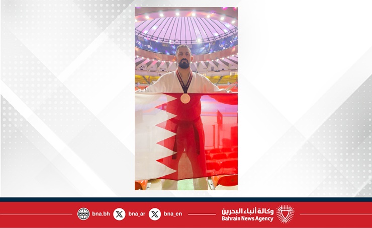 المنتخب الوطني للجوجيتسو يحصد 7 ميداليات ملونة من بطولة العالم بـتايلند