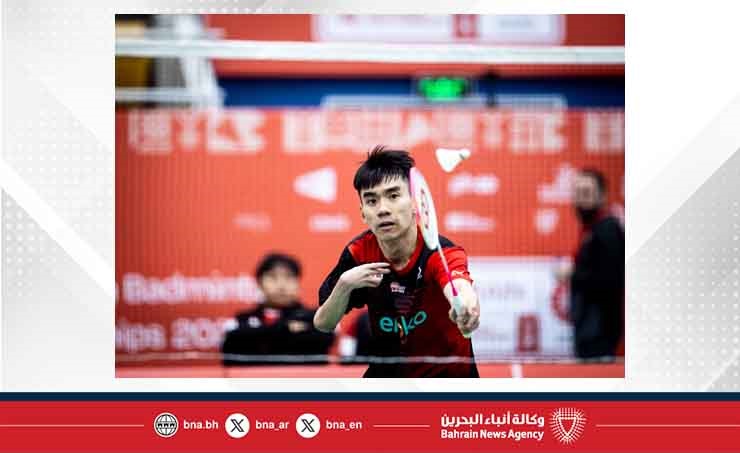 أجواء تنافسية وفعاليات مصاحبة تميز اليوم الثاني من بطولة العالم البارالمبية للريشة الطائرة 2026 البحرين