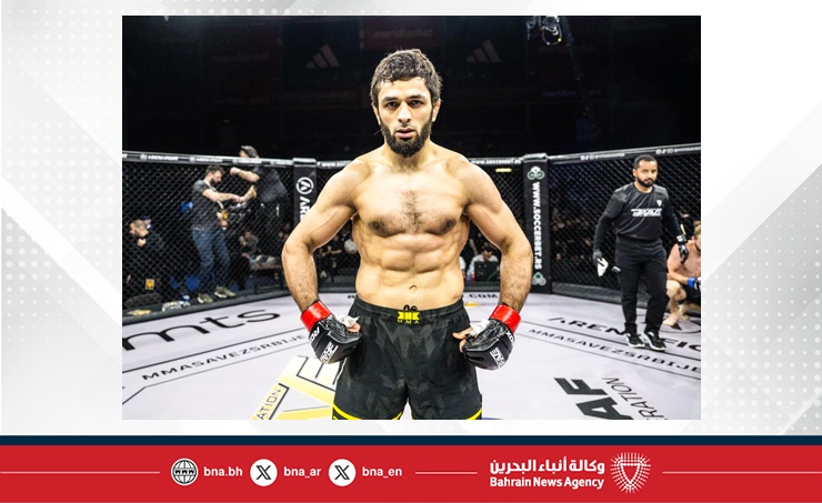 (بريف سي إف 104) تطلق شرارة موسم 2026 من بلغراد إلى العالم