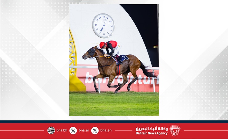خمس مشاركات للجياد البحرينية في كأس السعودية ضمن أكبر سباقات الخيل العالمية