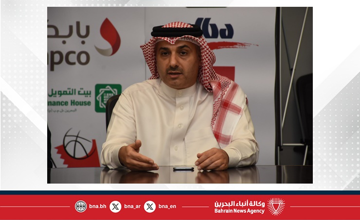 الاتحاد البحريني لكرة السلة يستقطب الخبيرة الصربية ياسمينا يوراس لتقديم محاضرات متخصصة في تحكيم 3x3