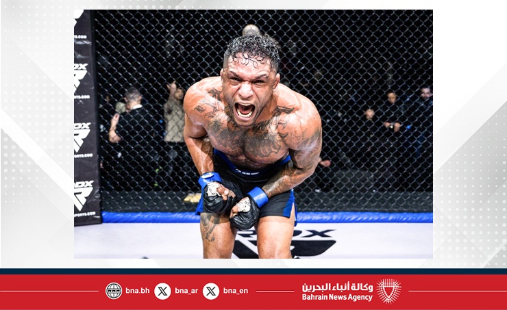 (بريف سي إف 104) تطلق شرارة موسم 2026 من بلغراد إلى العالم