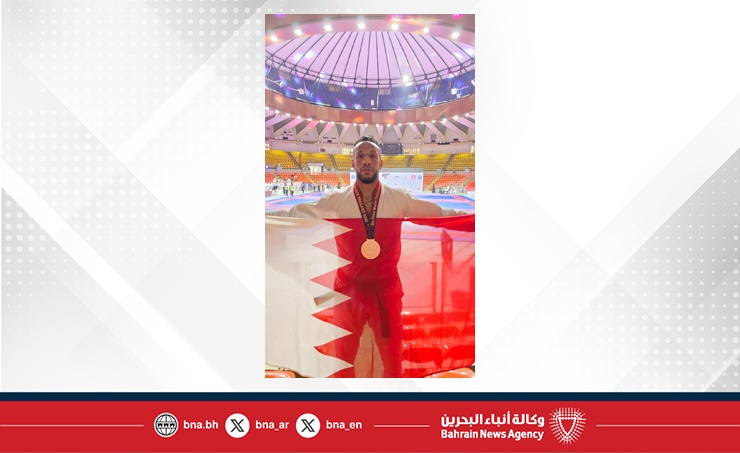 المنتخب الوطني للجوجيتسو يحصد 7 ميداليات ملونة من بطولة العالم بـتايلند