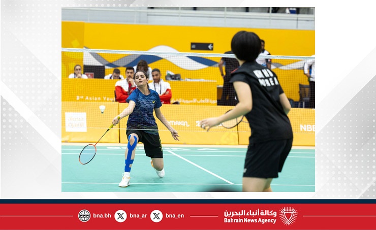 منتخب السلة 3 3 يظفر بفضية آسياد الشباب .. وارتفاع حصيلة البحرين إلى 7 ميداليات ملونة