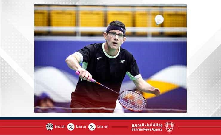 أجواء تنافسية وفعاليات مصاحبة تميز اليوم الثاني من بطولة العالم البارالمبية للريشة الطائرة 2026 البحرين