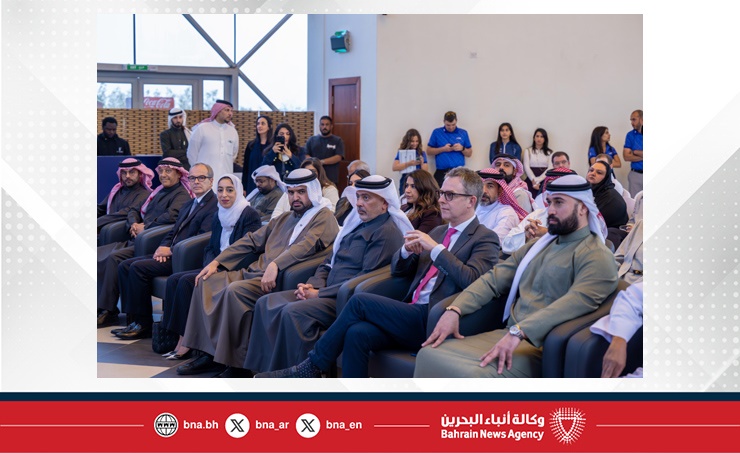 إطلاق العد التنازلي لبطولة بابكو إنرجيز البحرين.. مؤتمر صحفي يعلن رسميا عن انطلاق فعاليات نسخة 2026 في النادي الملكي للجولف