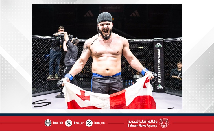 (بريف سي إف 104) تطلق شرارة موسم 2026 من بلغراد إلى العالم