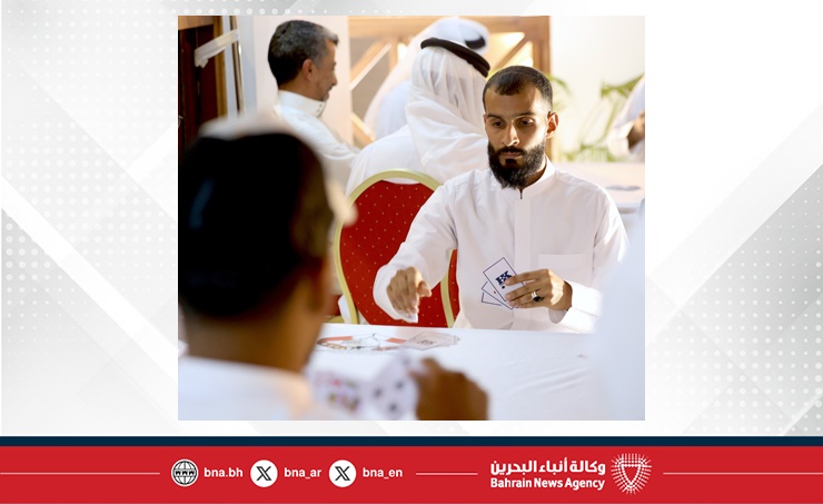 بطولة الموروث للألعاب الشعبية تتواصل بنجاح في متحف البريد