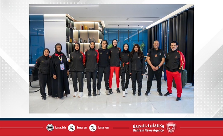 تواصل منافسات دورة الألعاب للأندية العربية للسيدات (الشارقة 2026) .. فريق البديع للتايكوندو يستهل اليوم مشاركته في منافسات الدورة بطموحات كبيرة