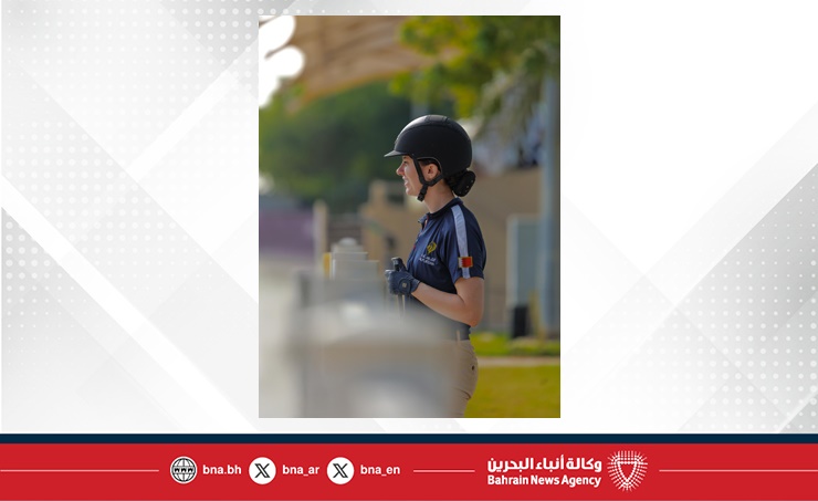 تحت رعاية سمو الشيخة نورة بنت حمد آل خليفة .. ختام مميز لبطولة تحدي FEI العالمي لترويض الجياد
