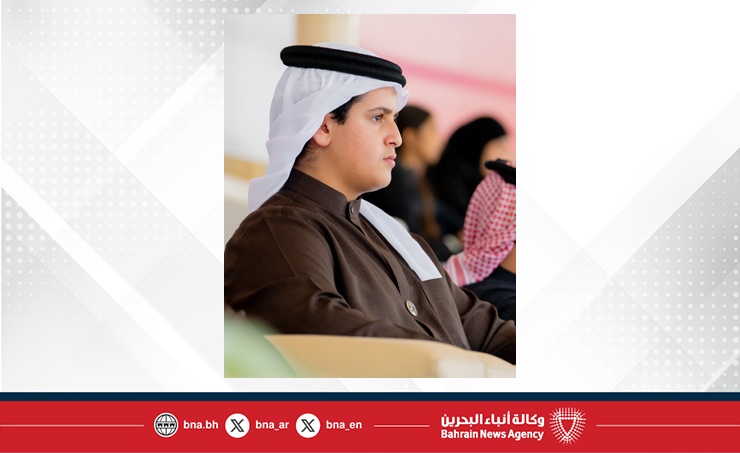 ختام بطولة سمو الشيخ خالد بن حمد آل خليفة الدولية لقفز الحواجز بميدان الرفه