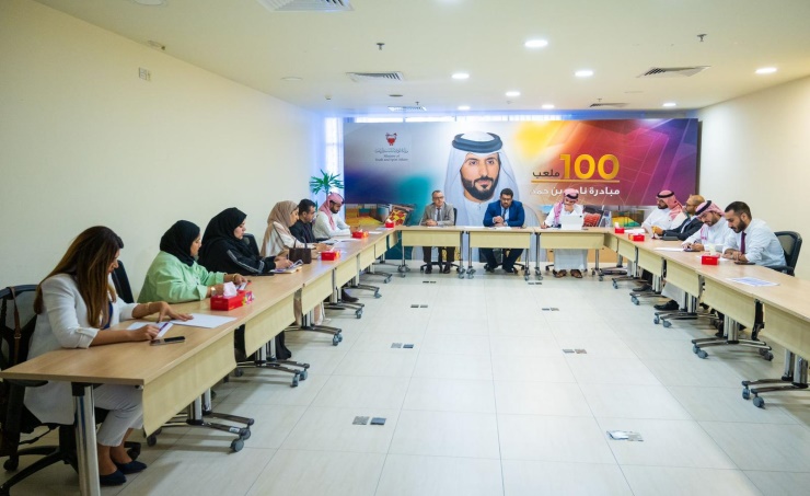 Bahrain gearing up for International School Games