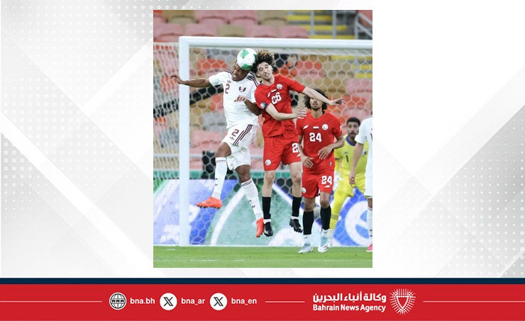 Qatar advances to semis with 1-0 win over Yemen