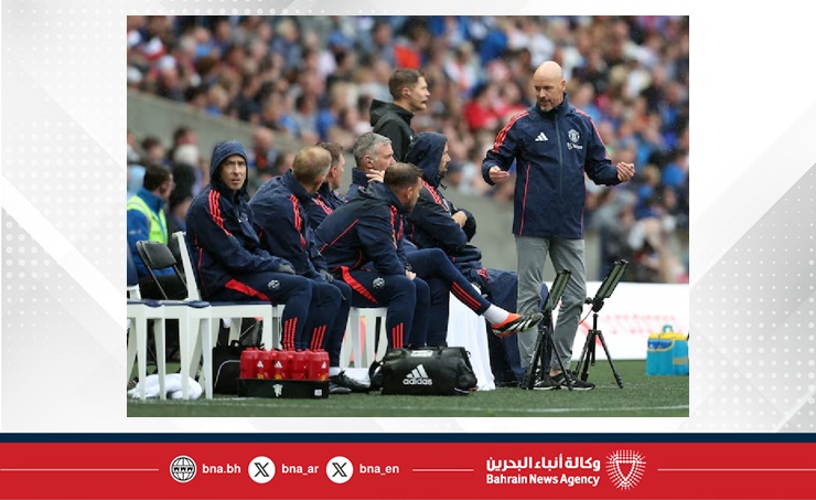 Ten Hag credits United's leadership for proactive transfer moves