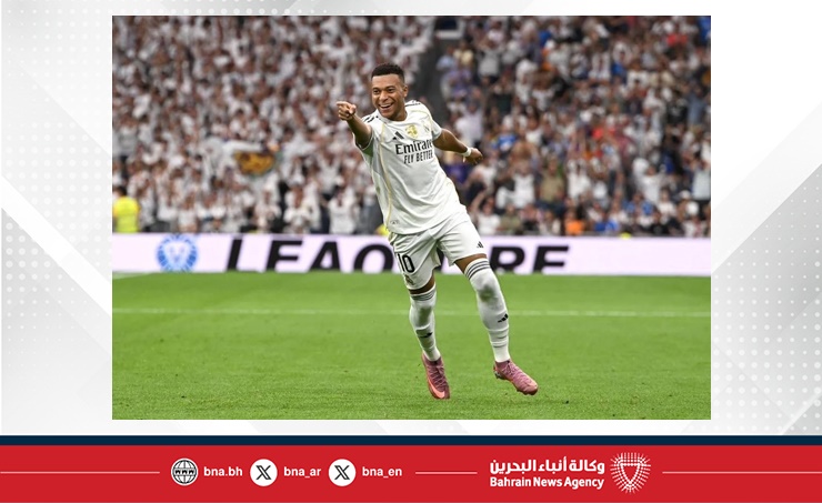 ريال مدريد يواصل صدارته لليغا بثنائية في شباك إسبانيول