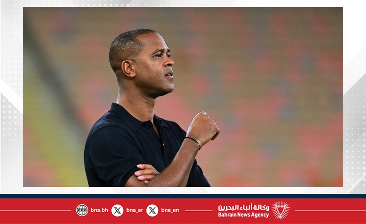 إقالة باتريك كلويفرت من تدريب منتخب إندونيسيا
