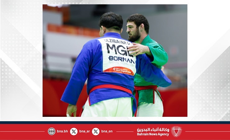 Bahrain shooters advance in qualifying; kurash ends