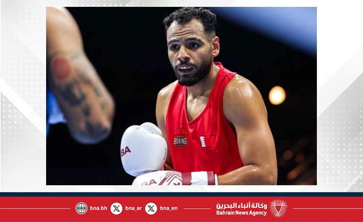 المنتخب الوطني للملاكمة يحقق مشاركات إيجابية في بطولة الآيبا للرجال (دبي 2025)