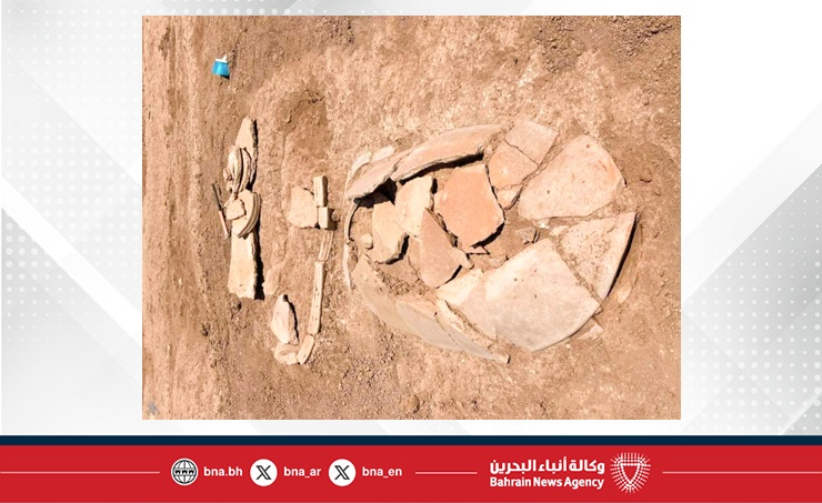 علماء الآثار يكتشفون مدينة أثرية عمرها 5 آلاف عام بإقليم كردستان العراق