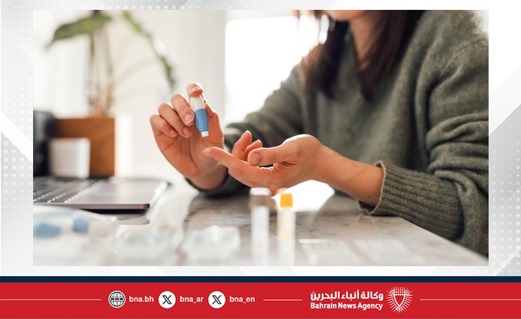 علماء روس يطورون طريقة جديدة لمراقبة مستويات السكر في الدم بدقة عالية ودون الحاجة إلى إبر