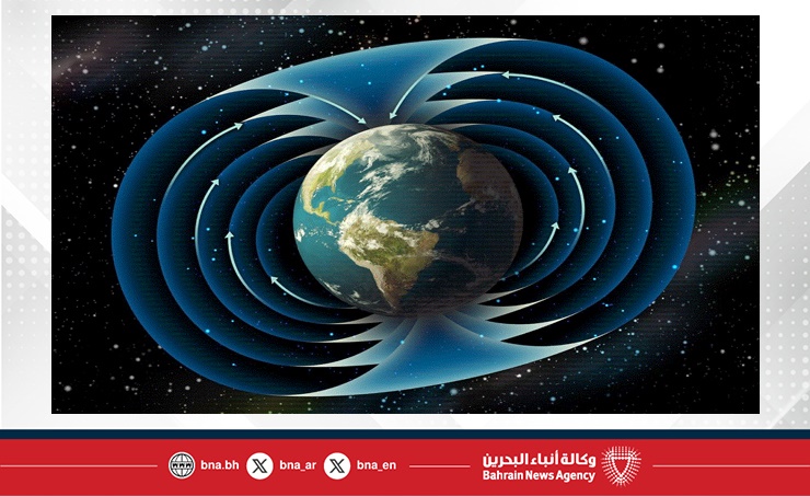 علماء صينيون يسجلون رقمًا قياسيًا عالميًا بتوليد مجال مغناطيسي ثابت بلغ 351 ألف غاوس