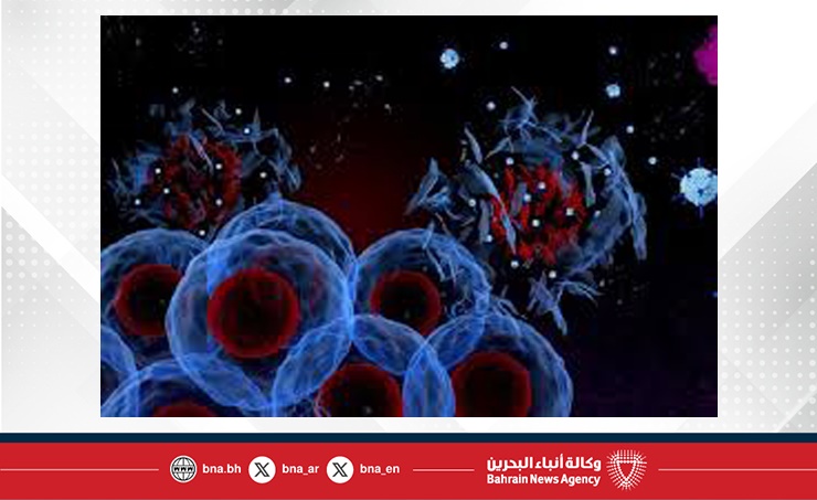ابتكار علاجي ثوري يجمع البكتيريا والفيروسات لمحاربة السرطان