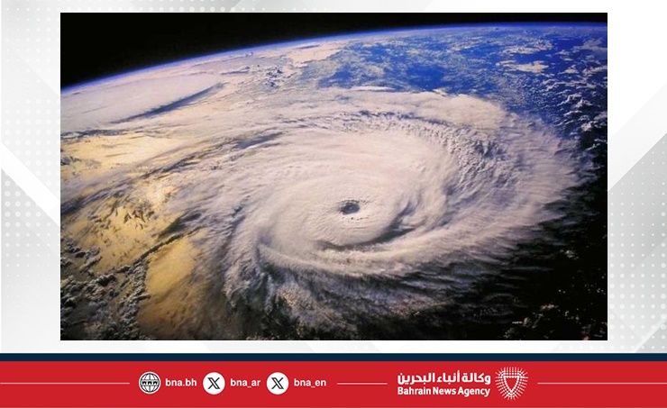 المنظمة العالمية للأرصاد الجوية: انكماش ثقب الأوزون في عام 2024