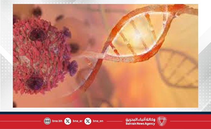 باحثون : "مسحة من الخد" تكشف الطفرات الجينية وتفتح باب الوقاية من السرطان