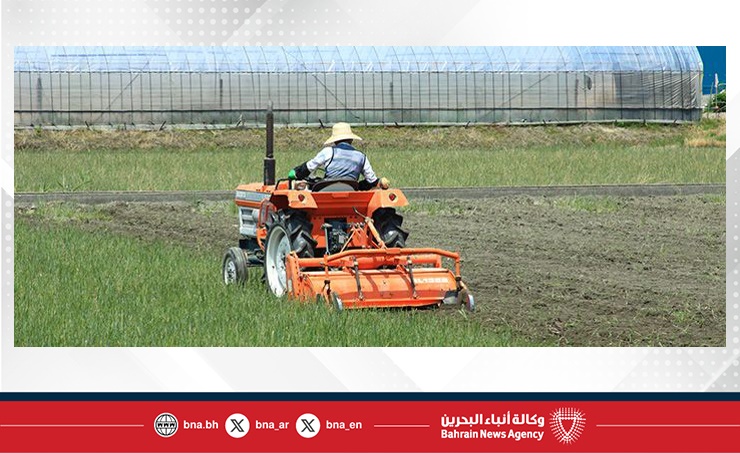 تراجع عدد السكان يهدد الزراعة في اليابان