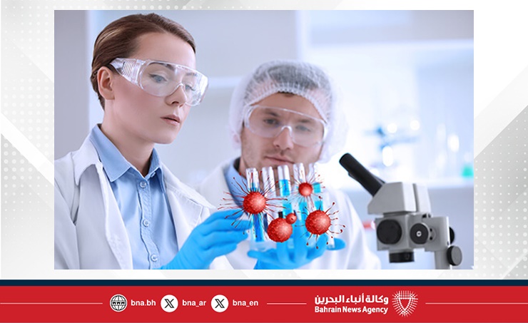 تقنية أمريكية مبتكرة لتعزيز المناعة ضد أمراض متعددة
