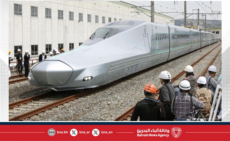 اليابان تشهد توسعًا في تشغيل القطارات باستخدام مصادر الطاقة المتجددة
