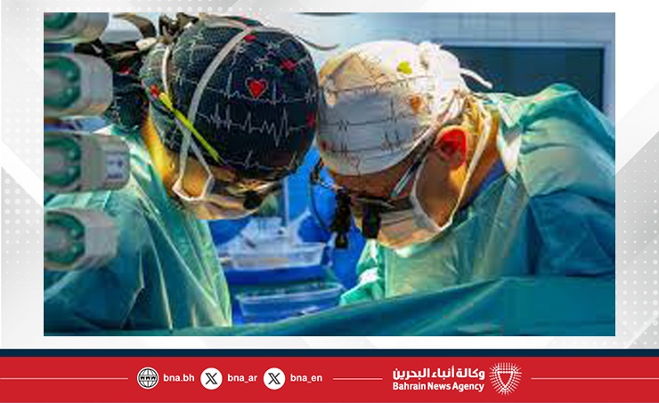 دراسة: الأطفال المصابين بعيوب خلقية في صمامات القلب يمكنهم الاستفادة من عمليات زراعة قلب جزئية
