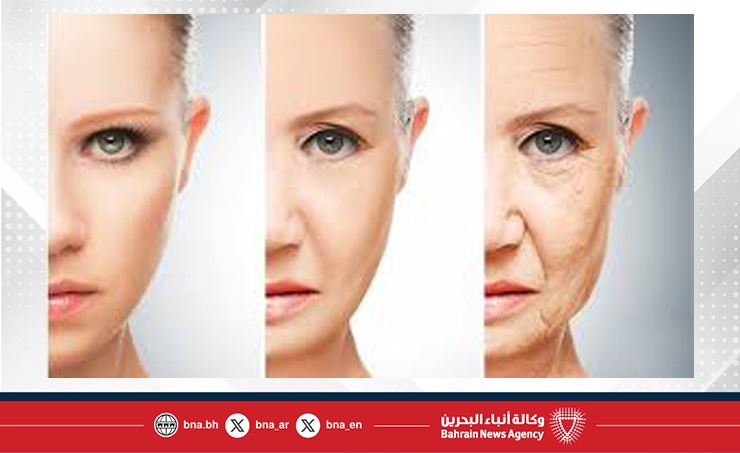 دراسة أمريكية: العلاقات الاجتماعية تؤخر علامات التقدم في العمر