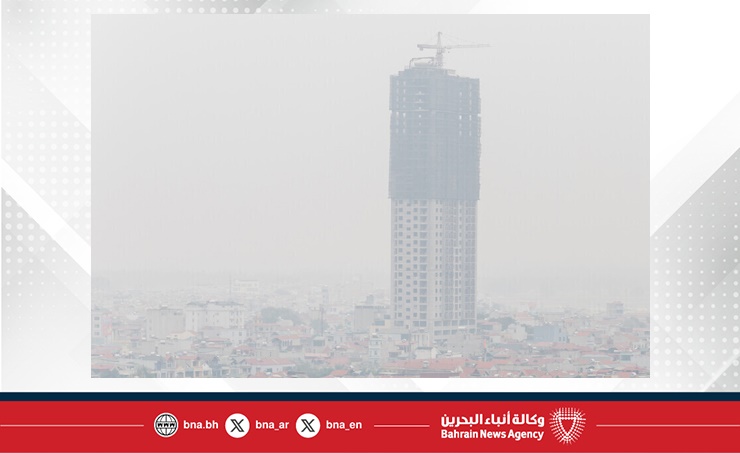دراسة دولية تربط بين تلوث الهواء وزيادة خطر السمنة والسكري