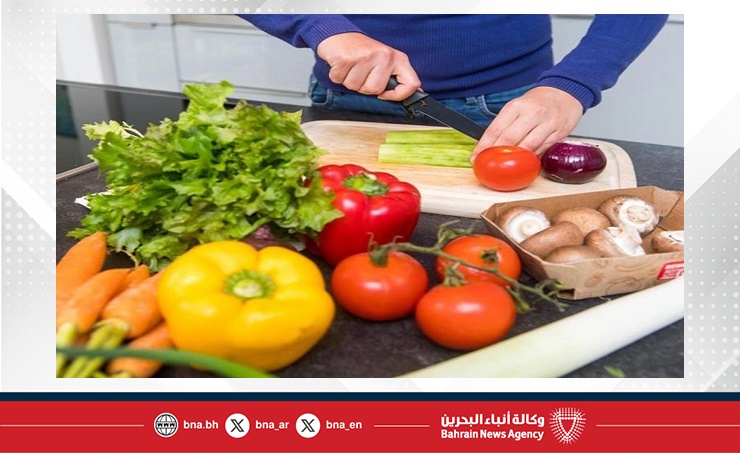 دراسة طبية: النظام الغذائي النباتي يقلل خطر الإصابة بالسرطان